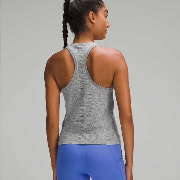 Swiftly tank! - Picture 2 of 2